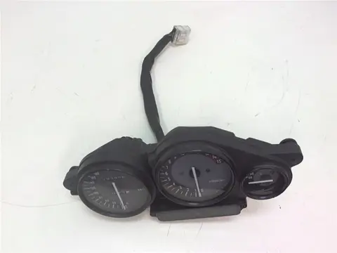 TELLER Yamaha YZF 600 Thundercat 1996 - 2003