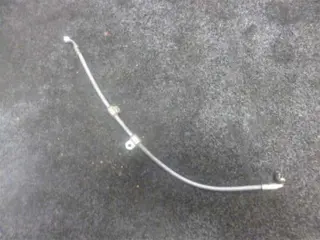 ACHTER REMKLAUW Triumph Street Triple 675 2011 - 2012