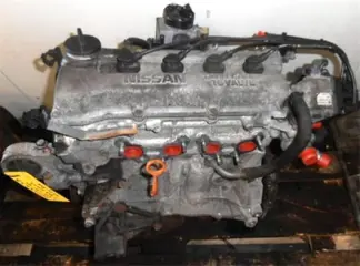 Motor te koop nissan micra 1.3 motorcode CG13