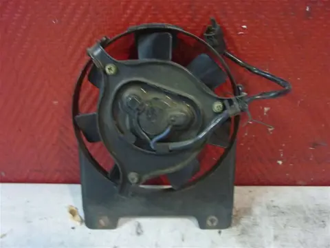 VENTILATOR Yamaha FZ 750 1985 - 1991