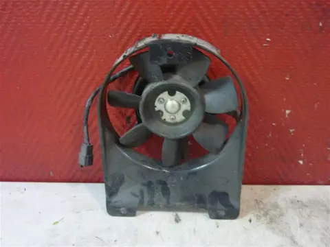 VENTILATOR Yamaha TDM 1996 - 2000