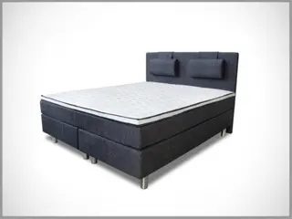 Scandinavische boxspring bedden ACTIE