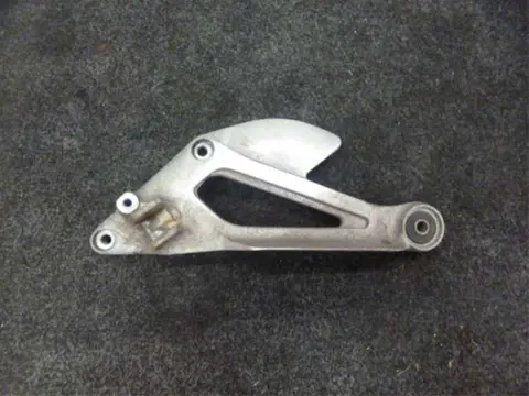 LINKER SCHETSPLAAT Yamaha XJ 600 Diversion 1992 - 1996
