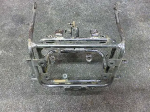 KUIPFRAME Yamaha XJ 600 Diversion 1992 - 1996