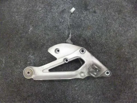 RECHTER SCHETSPLAAT Yamaha XJ 600 Diversion 1992 - 1996