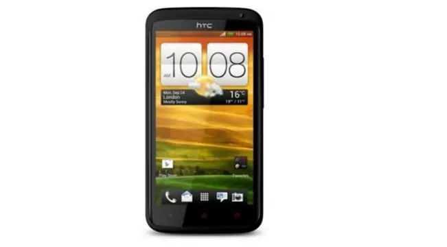 HTC ONE X PLUS 64GB