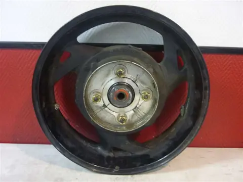 ACHTER VELG Honda ST 1300 Pan European 2002 - 2014