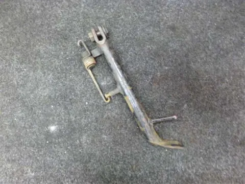 STANDAARD Suzuki GS 500 E 1989 - 2001