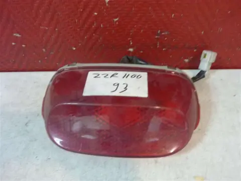 ACHTER LICHT Kawasaki ZZR 1100 1993 - 2001