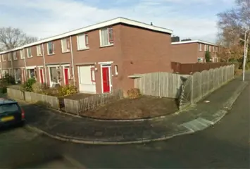 Nette woning te ruil in Ridderkerk