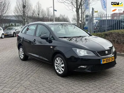 Seat Ibiza ST 1.2 TSI Style