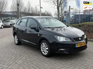 Seat Ibiza ST 1.2 TSI Style