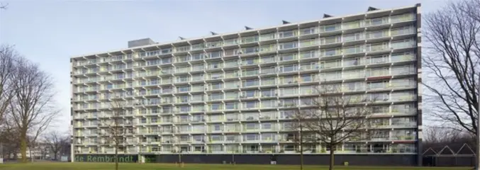 U naar zwolle wij naar omgeving noord-brabant