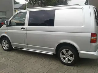 Eraslan transport zoekt opdracten