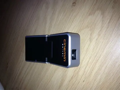Te koop beamer cinemin