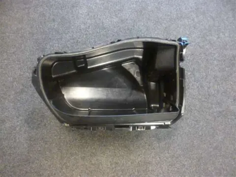 LINKER KOFFER BMW K 1200 LT 1998 - 2002