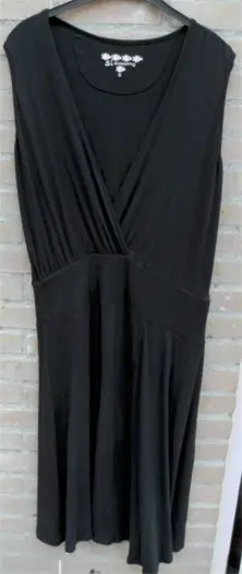 NieuweSi Company jurk mt l