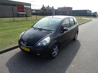 Honda Jazz 1.4 LS