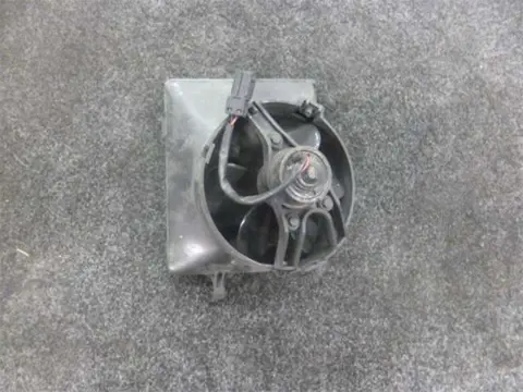 VENTILATOR BMW K 1200 LT 1998 - 2002