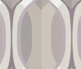 Retro grijs behang 14