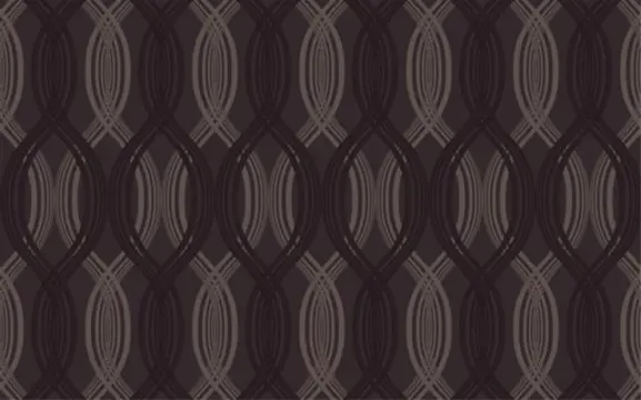Retro bruin mooie behang 48