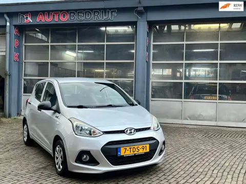 Hyundai I10 1.0i i-Motion 5 DRS