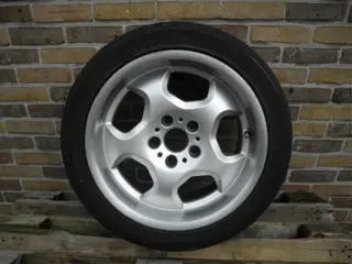 BMW Alu Velg gezocht