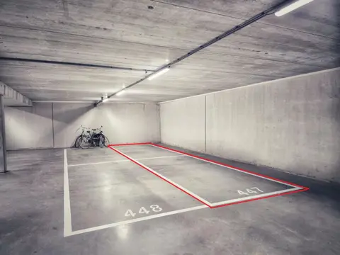 Te koop in 's-Hertogenbosch - Branderijstraat 