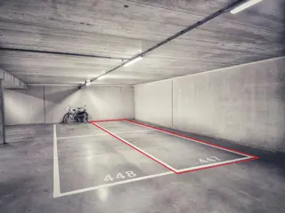 Te koop in 's-Hertogenbosch - Branderijstraat 