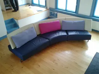 Montis Baku designbank