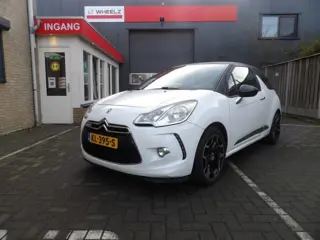 CITROEN DS3 1.6 THP Sport Chic 114kw/155PK Leer