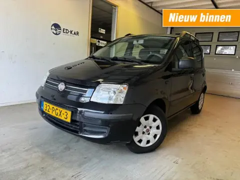 FIAT PANDA 1.2 Edizione Cool AIRCO NAVI NAP RIJDT GOED APK 12-2026
