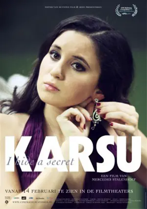 KARSU filmposter.