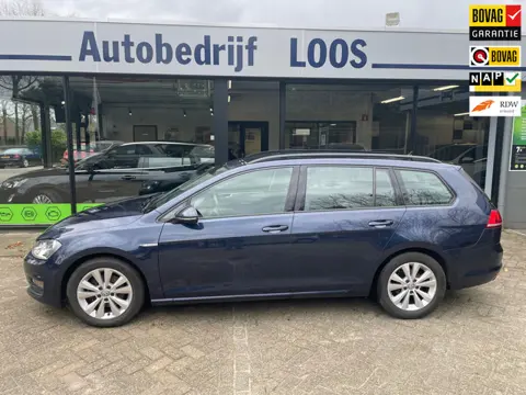 Volkswagen Golf Variant 1.0 TSI Comfortline