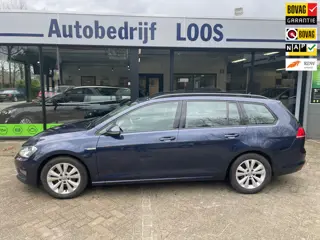 Volkswagen Golf Variant 1.0 TSI Comfortline