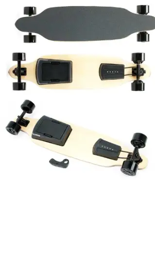 SYL 13 5000mAh 42V 600W*2 Dual Motor Electric