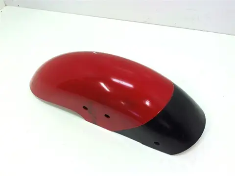 VOORSPATBORD Kawasaki GPZ 500 1988 - 1994