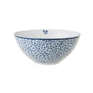 Bowls Floris 16 cm Laura Ashley servies