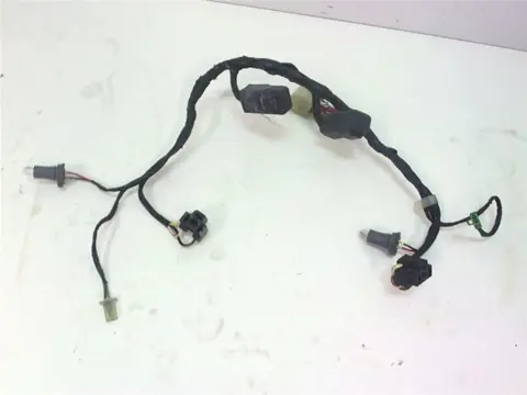 KABELBOOM VOOR Kawasaki ZZR 1200 2002 - 2005