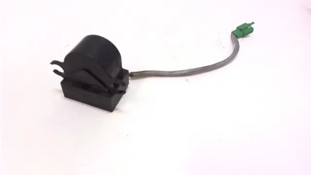 HELLINGSHOEKSENSOR Honda ST 1100 Pan European 1990 - 2001
