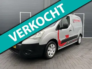 Citroen Berlingo 1.6 HDI 500 Club Airco