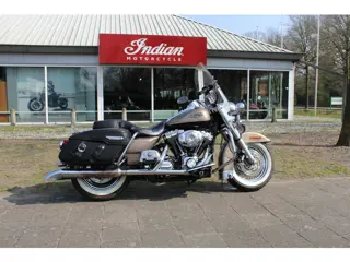 Harley-Davidson Road King  Road King FLHRCI