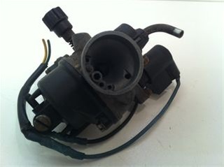 Carburateur 2eh std 10 min hor/vert/tzr dell phva