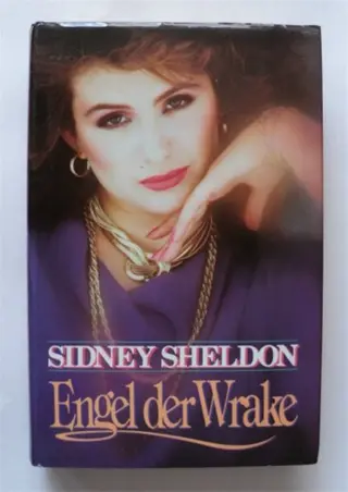 Engel der wrake van Sidney Sheldon