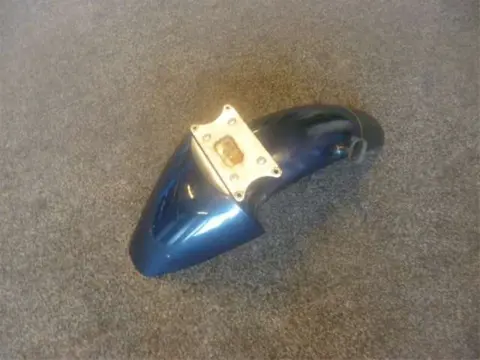 VOORSPATBORD Suzuki VX 800 1990 - 1997
