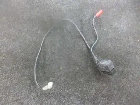 STARTMOTORRELAIS Kawasaki ZX 6 R 2003 - 2004