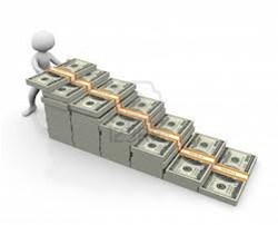 Goede verdienste - promotie via internet