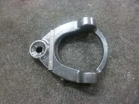 DRAAGARM BMW K 1300 R 2008 - 2010