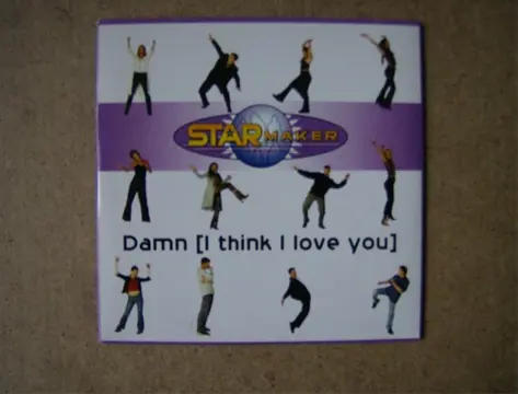 Starmaker cd singel
