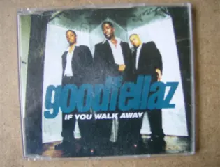 Goodfellaz cd singel